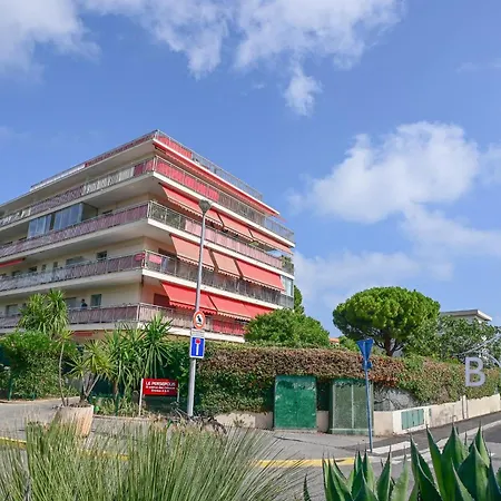 Fully Equipped Cagnes-sur-Mer